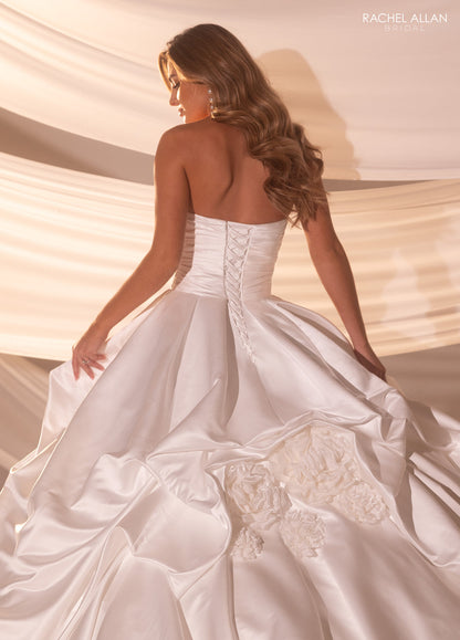 Rachel Allan RB5100 Dress