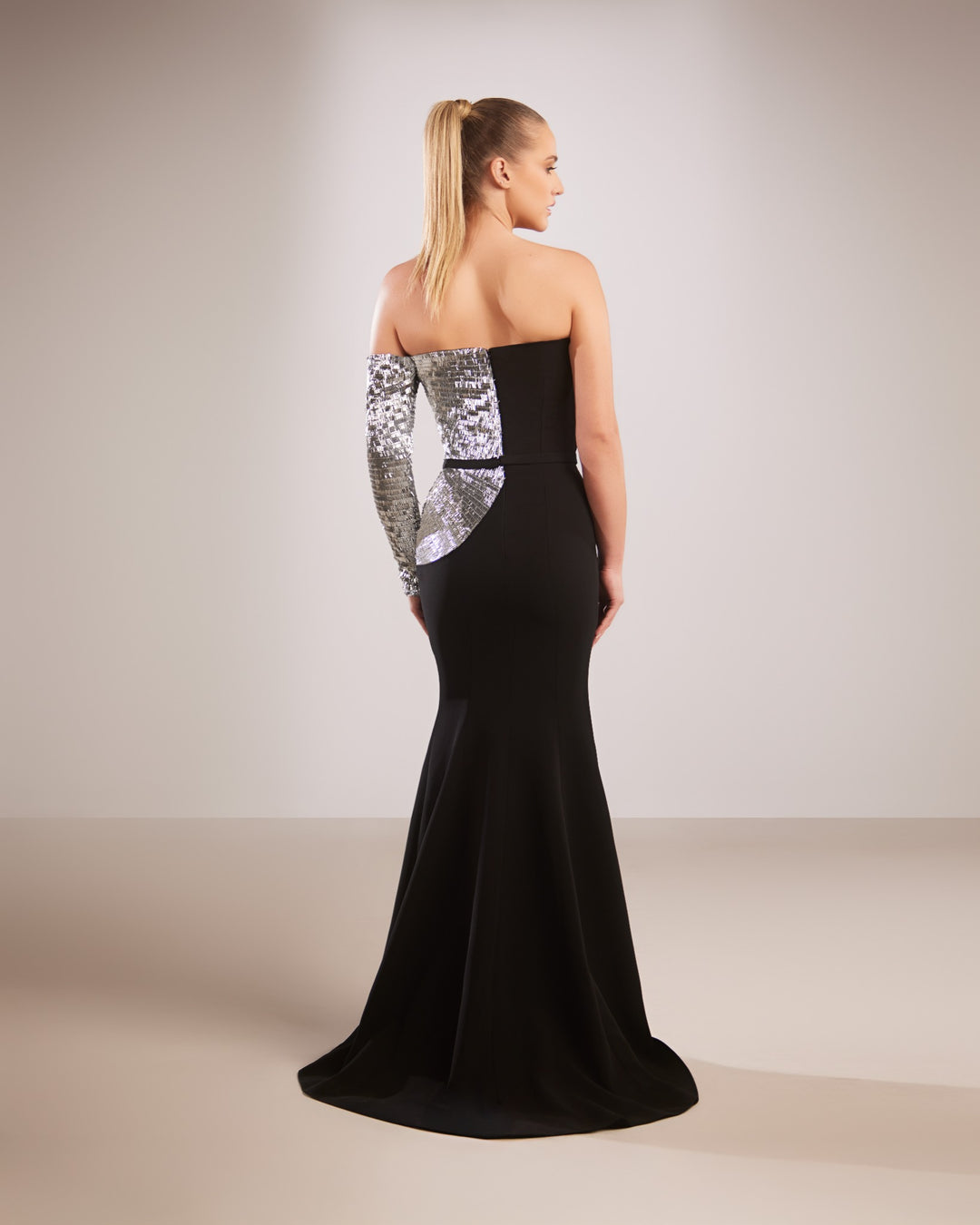 Reverie Couture FW190 Dress