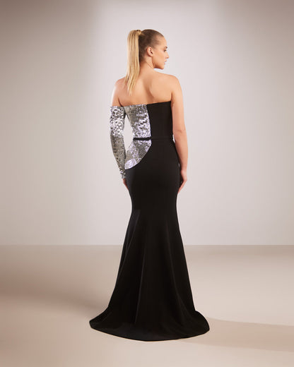 Reverie Couture FW190 Dress