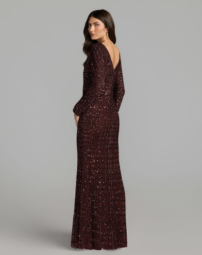 Mac Duggal 23017 Dress