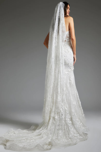 Jovani JB07583 Dress - ElbisNY