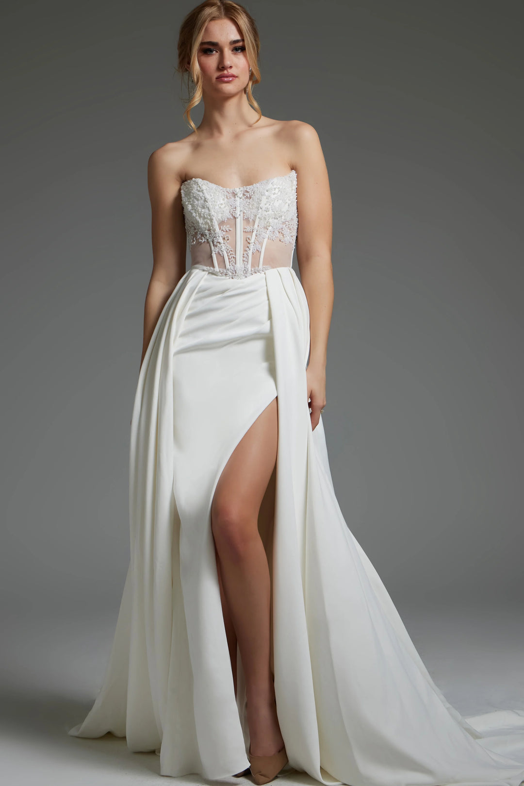 Jovani JB37128 Dress - ElbisNY