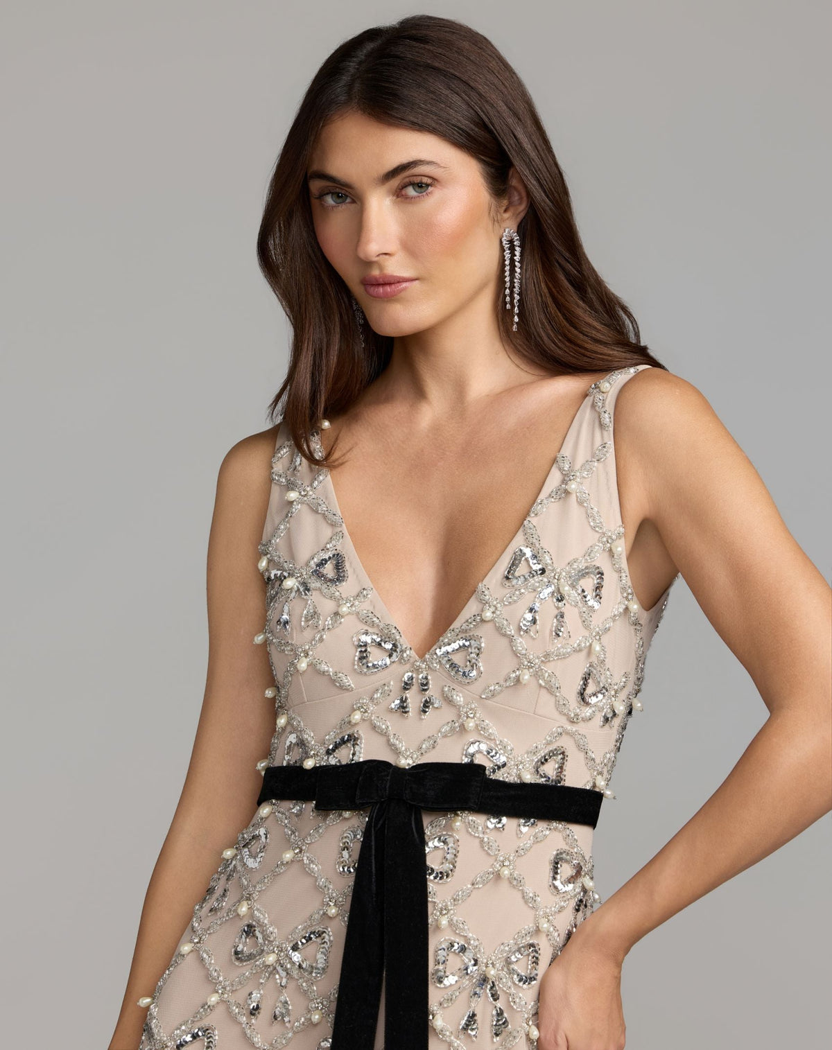 Mac Duggal 94390 Dress