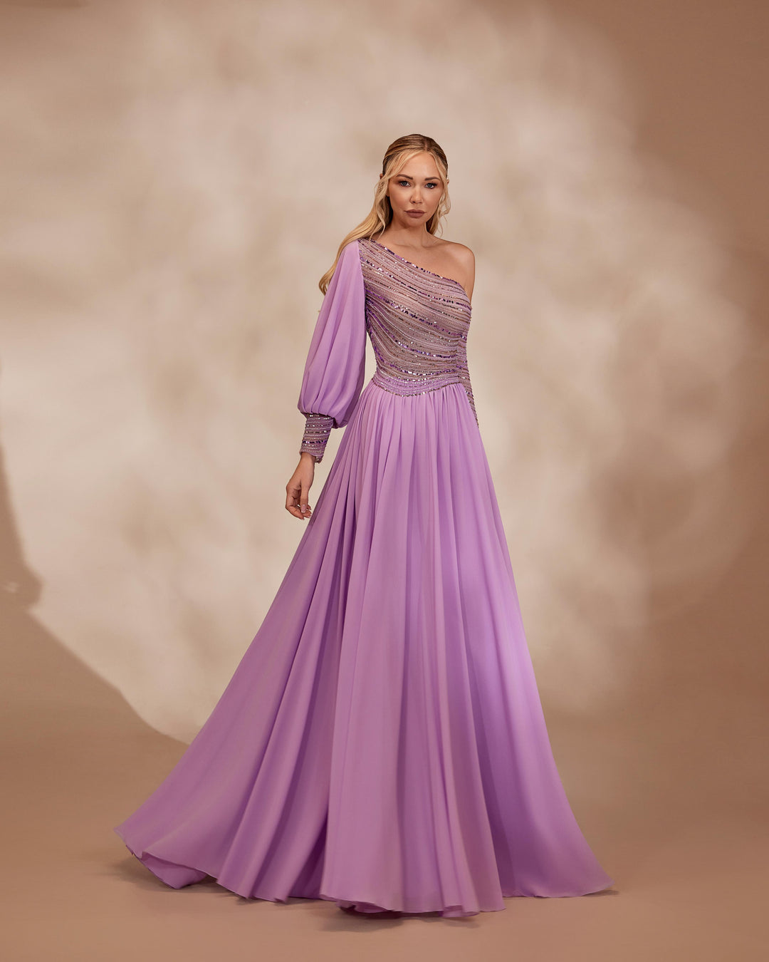 Reverie Couture FW23 Dress - ElbisNY