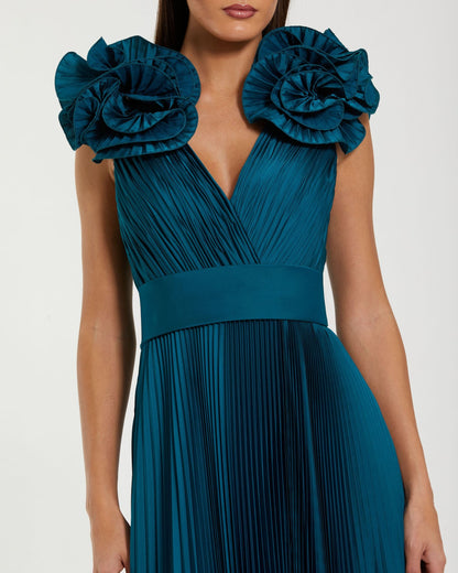 Ieena for Mac Duggal 50083 Dress