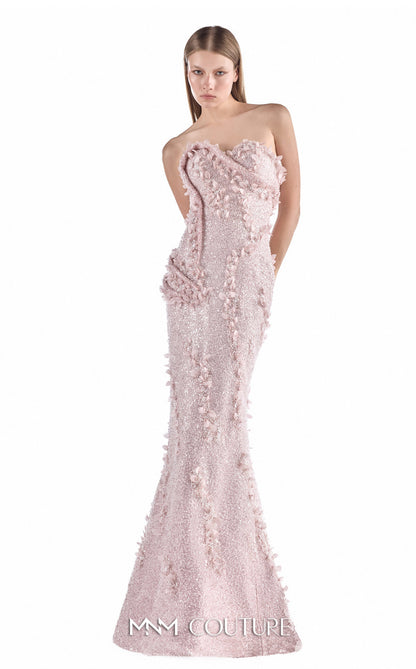Gaby Charbachy G2208 Dress