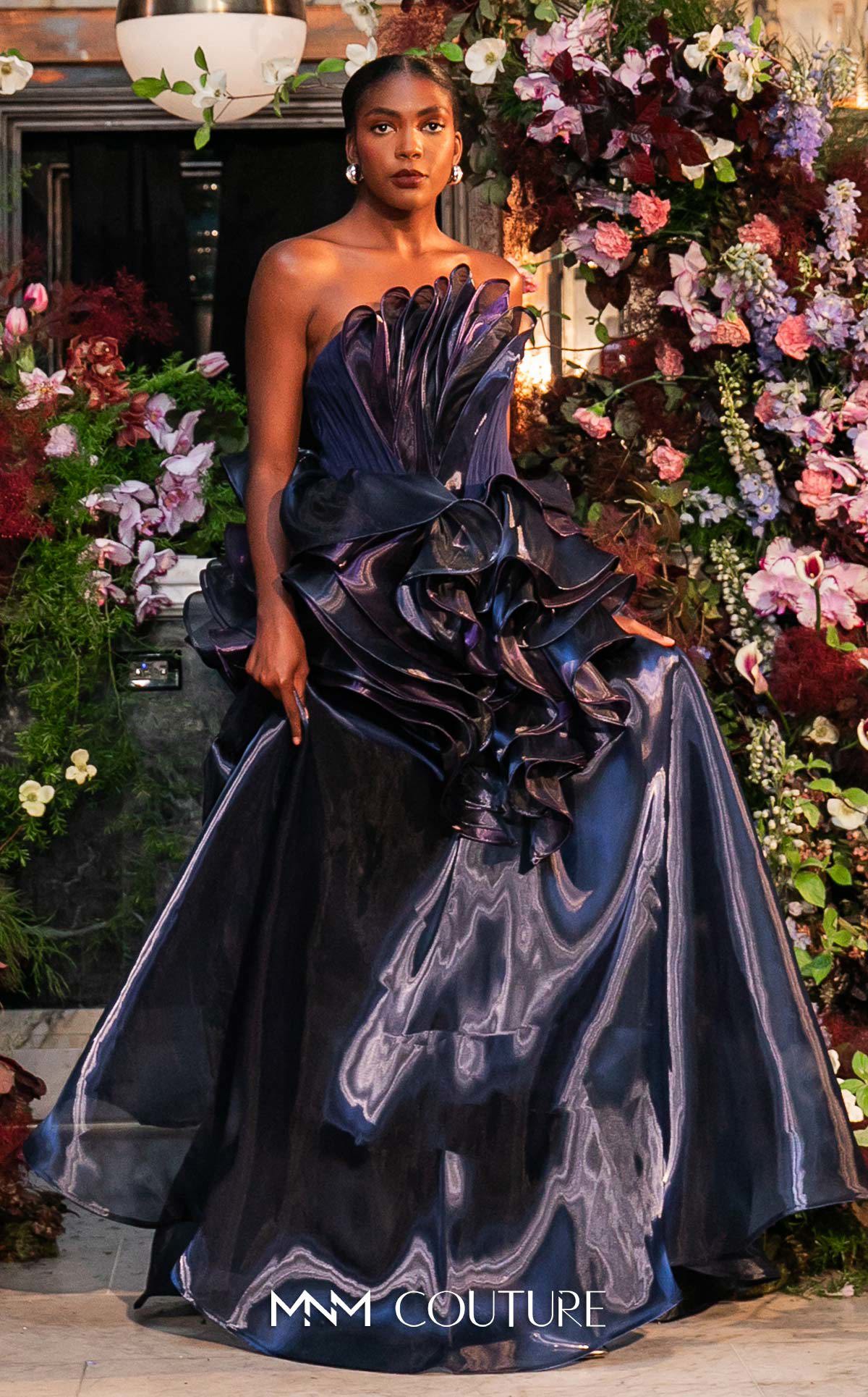 Gaby Charbachy G2146 Dress