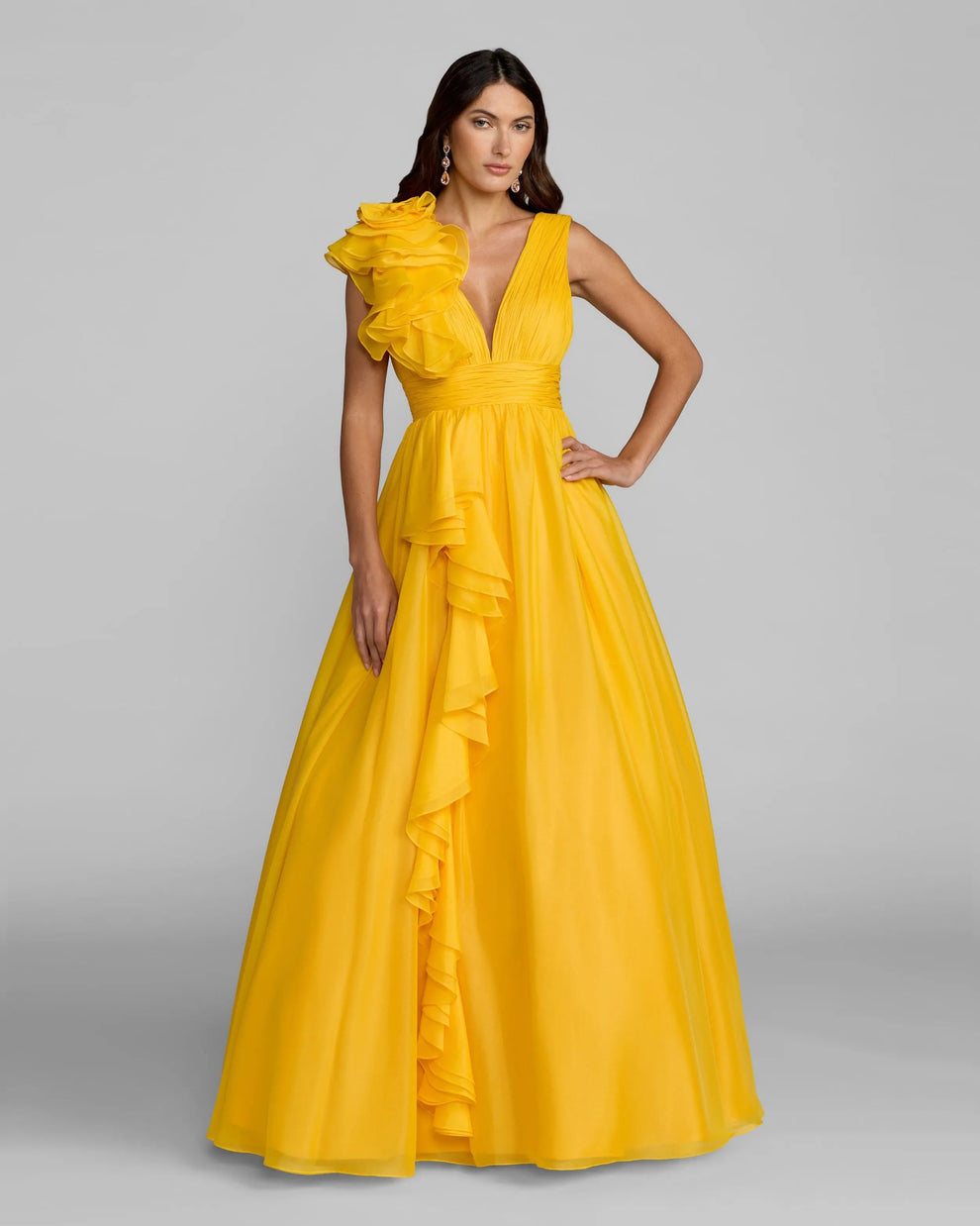 Mac Duggal 68947 Dress