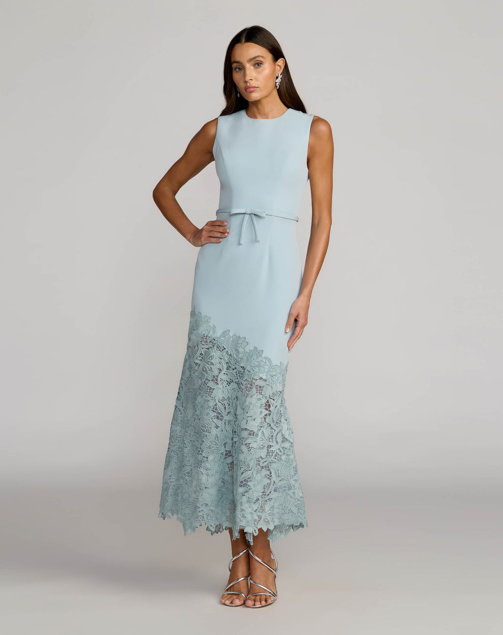 Ieena for Mac Duggal 21355 Dress