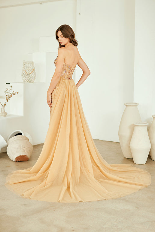 Amelia Couture SU091 Dress