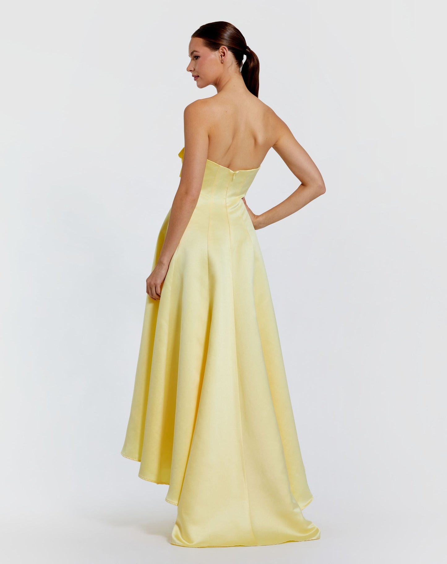 Ieena for Mac Duggal 2303 Dress