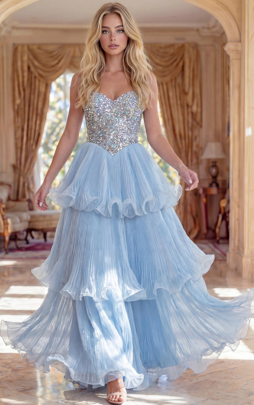 Jovani 48948 Dress