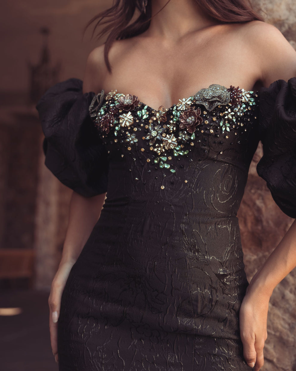 Mac Duggal 21526 Dress