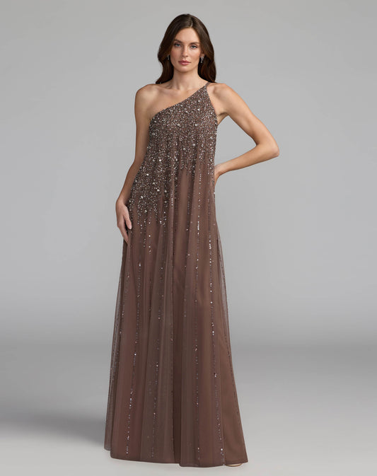 Mac Duggal 9224 Dress