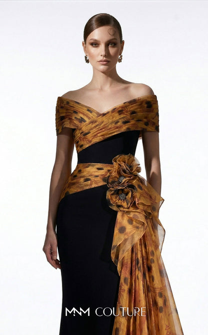 Fouad Sarkis F03043 Dress