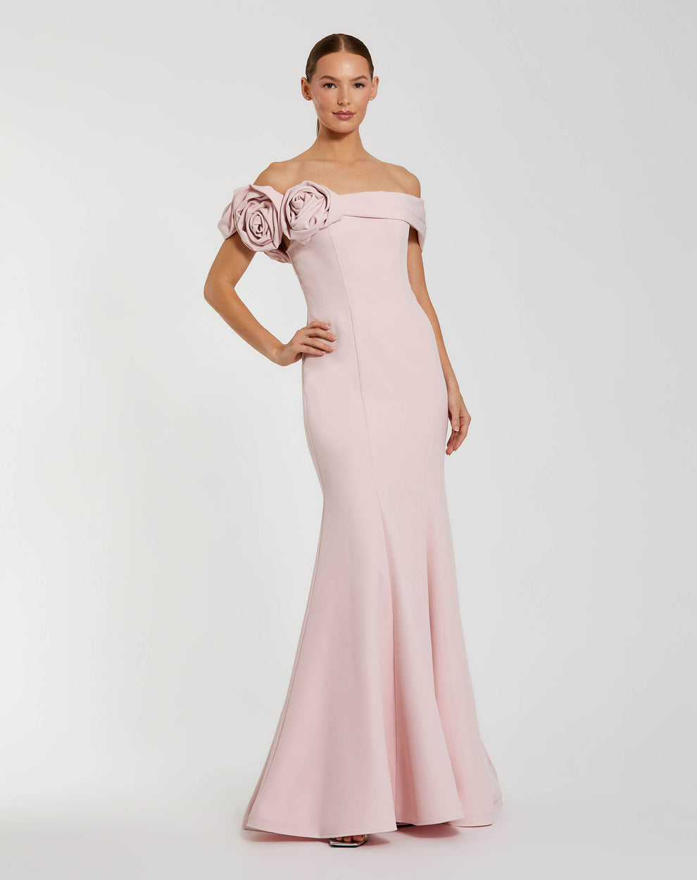 Ieena for Mac Duggal 21104 Dress