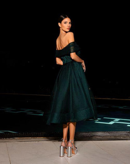Nicoletta JX4003 Dress