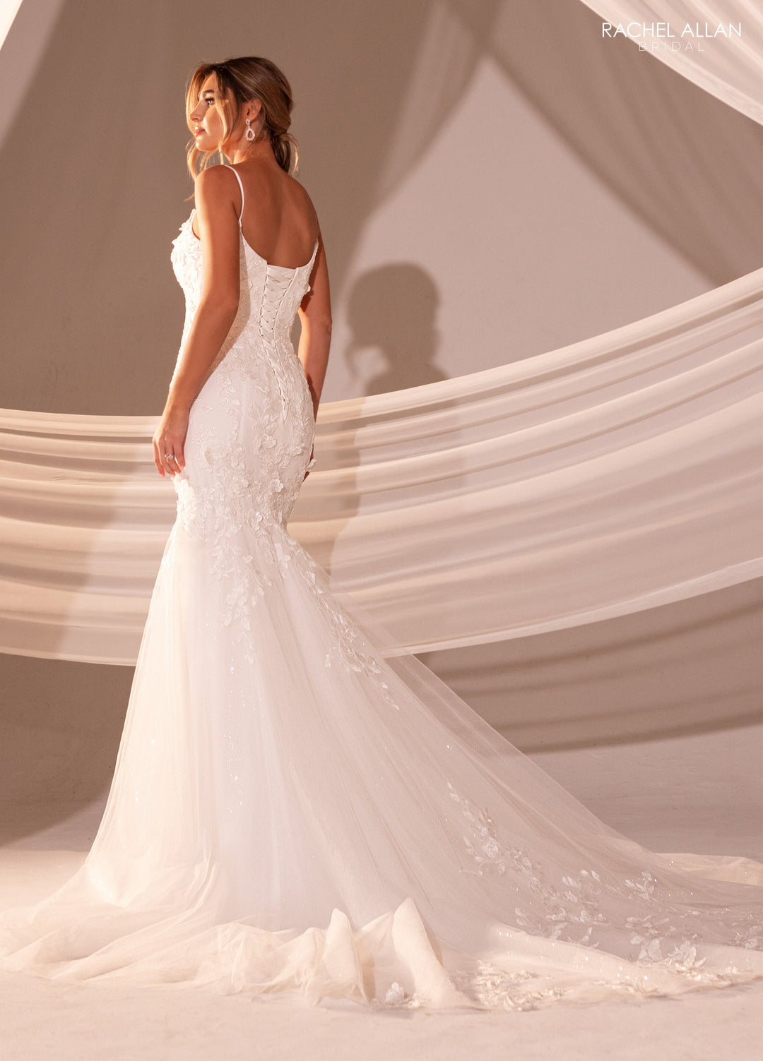 Rachel Allan RB3228 Dress