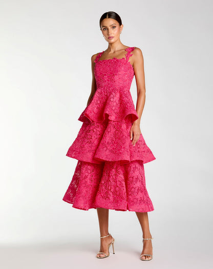 Ieena for Mac Duggal 56322 Dress