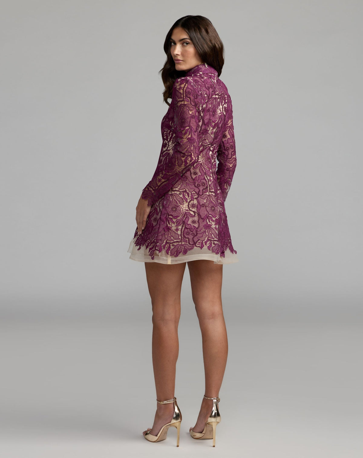 Ieena for Mac Duggal 21399 Dress