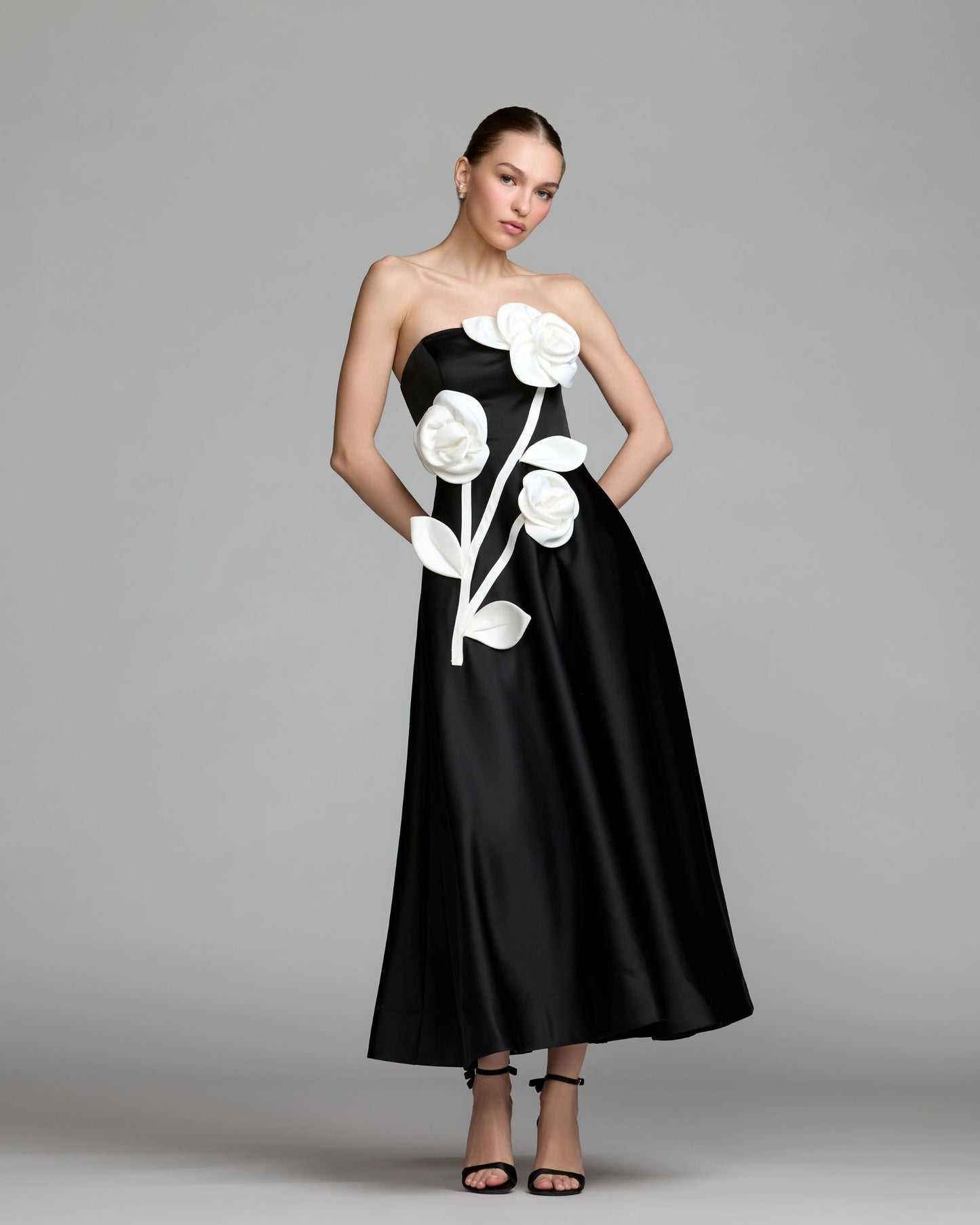 Ieena for Mac Duggal 2362 Dress