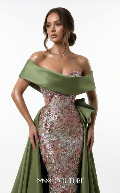 Fouad Sarkis F03024 Dress