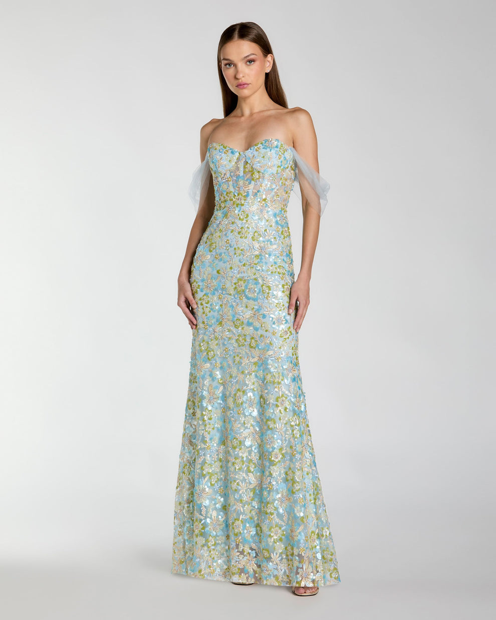 Mac Duggal 69045 Dress