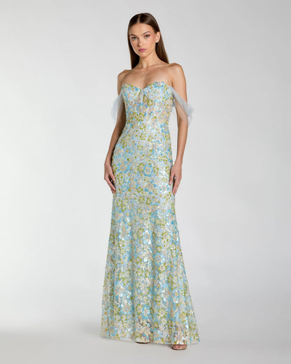 Mac Duggal 69045 Dress