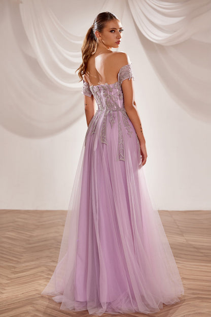 Reverie couture SS256 Dress