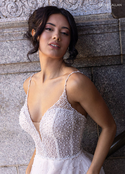 Rachel Allan RB3210 Dress