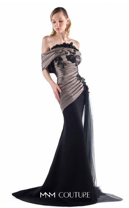 Gaby Charbachy G2228 Dress
