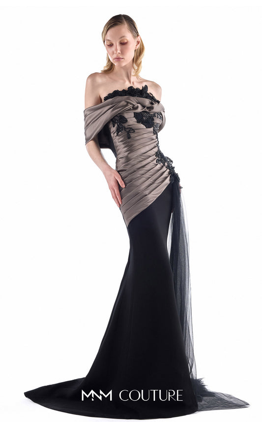 Gaby Charbachy G2228 Dress