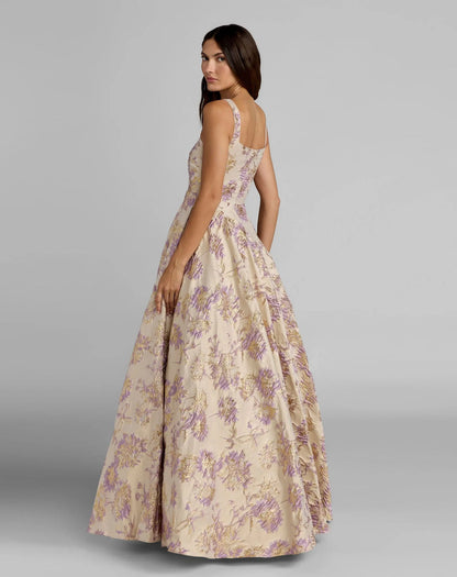 Mac Duggal 69163 Dress - ElbisNY