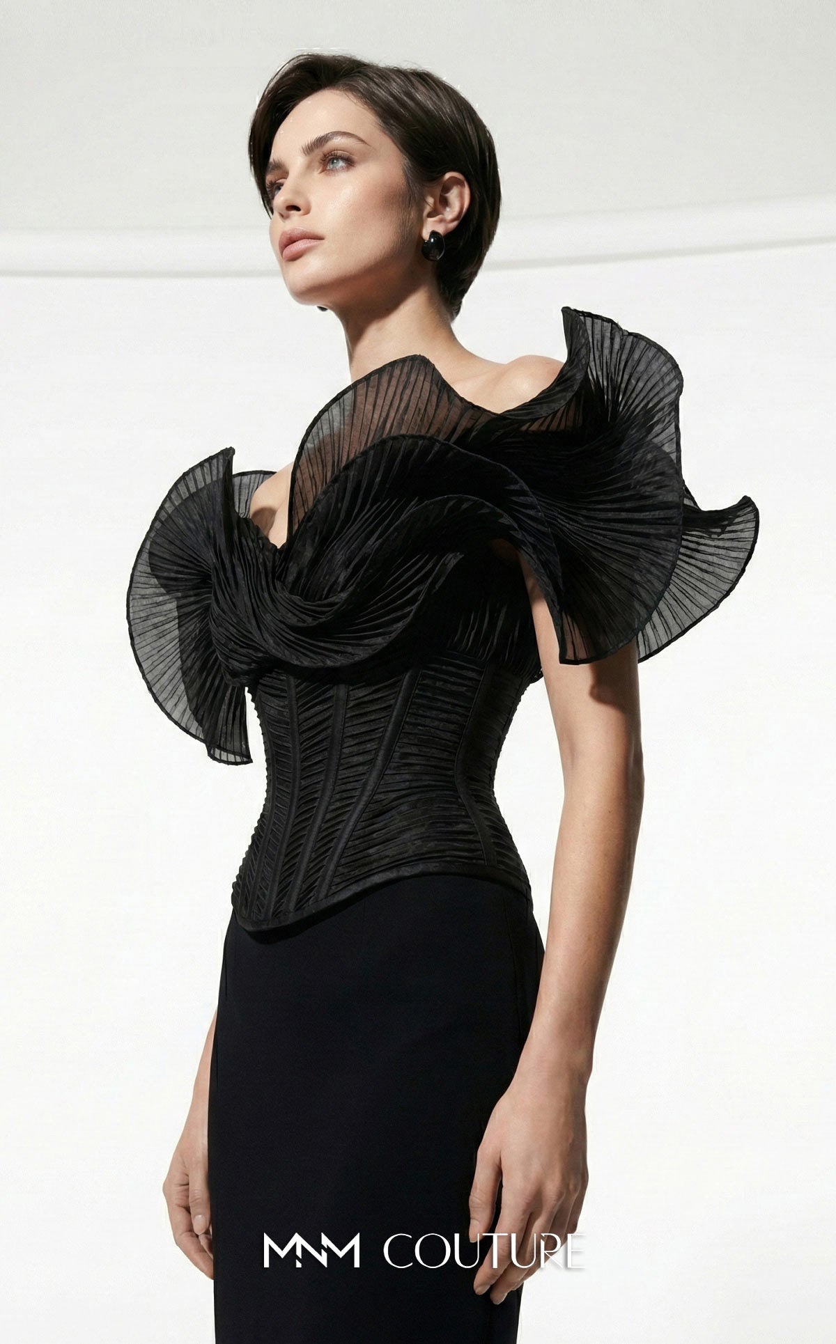 Fouad Sarkis F03032 Dress