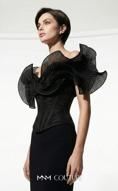 Fouad Sarkis F03032 Dress
