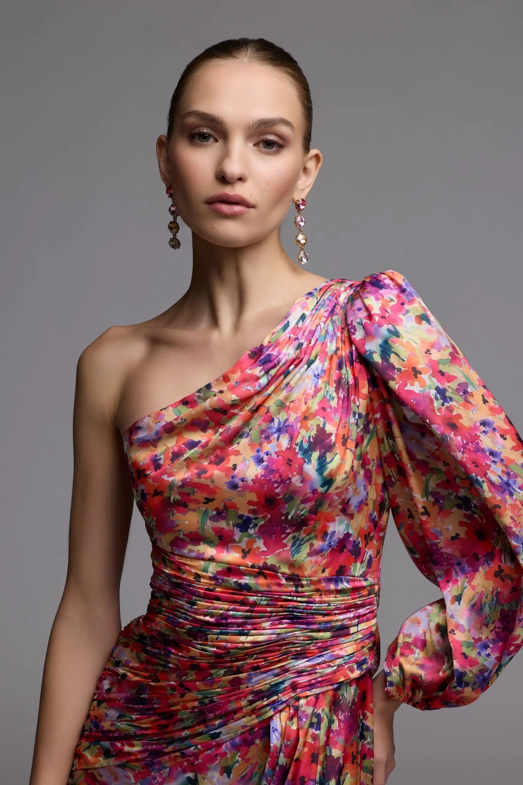 Ieena for Mac Duggal 2634 - ElbisNY