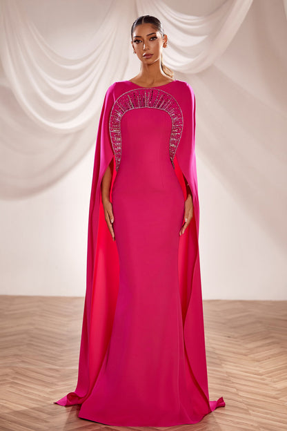 Reverie couture SS249 Dress