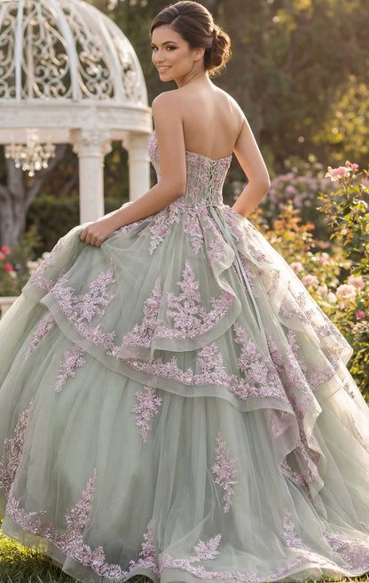 Jovani Q45685 Dress