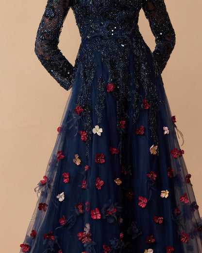 Mac Duggal 21148 Dress
