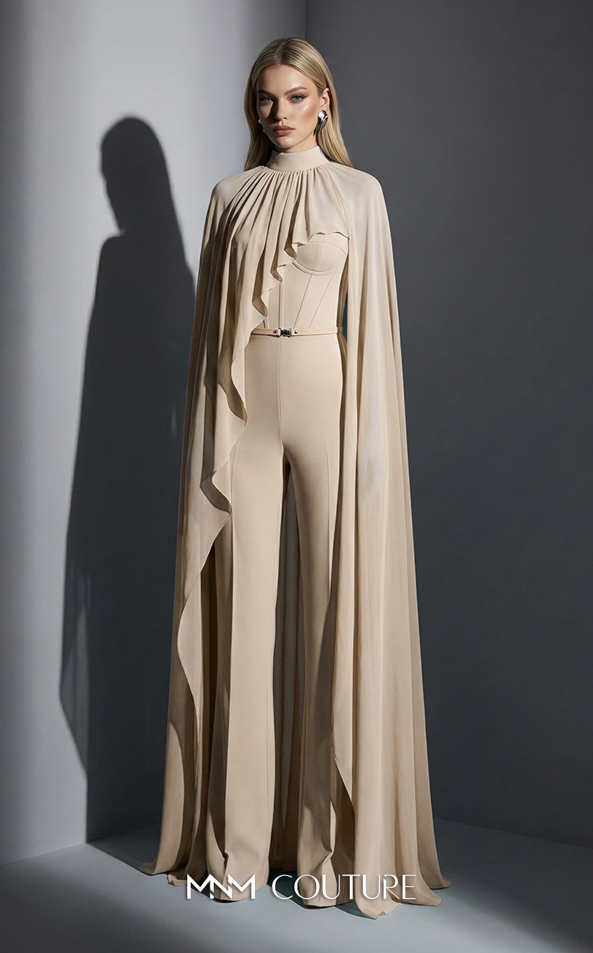 MNM Couture E0143 Dress - ElbisNY