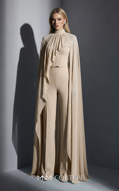 MNM Couture E0143 Dress - ElbisNY