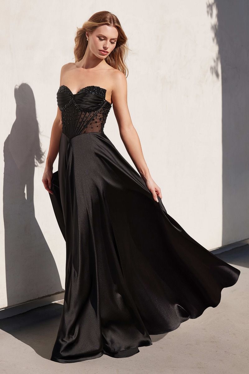 Ladivine CD297 Dress