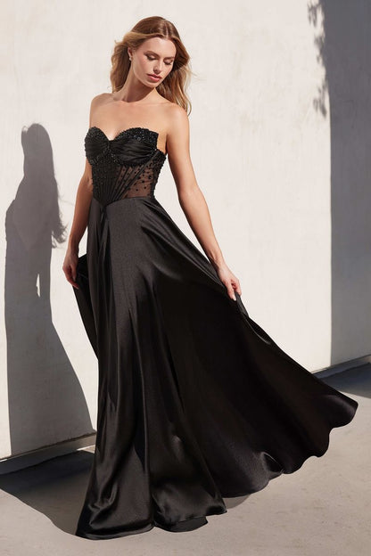 Ladivine CD297 Dress