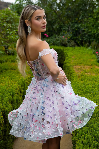 GS3512 Elizabeth K Dress
