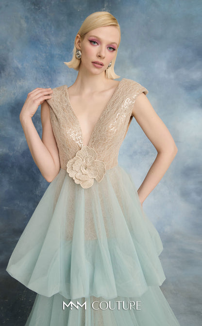 MNM Couture N0719 Dress