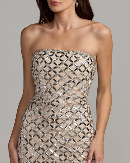 Mac Duggal 10200 Dress