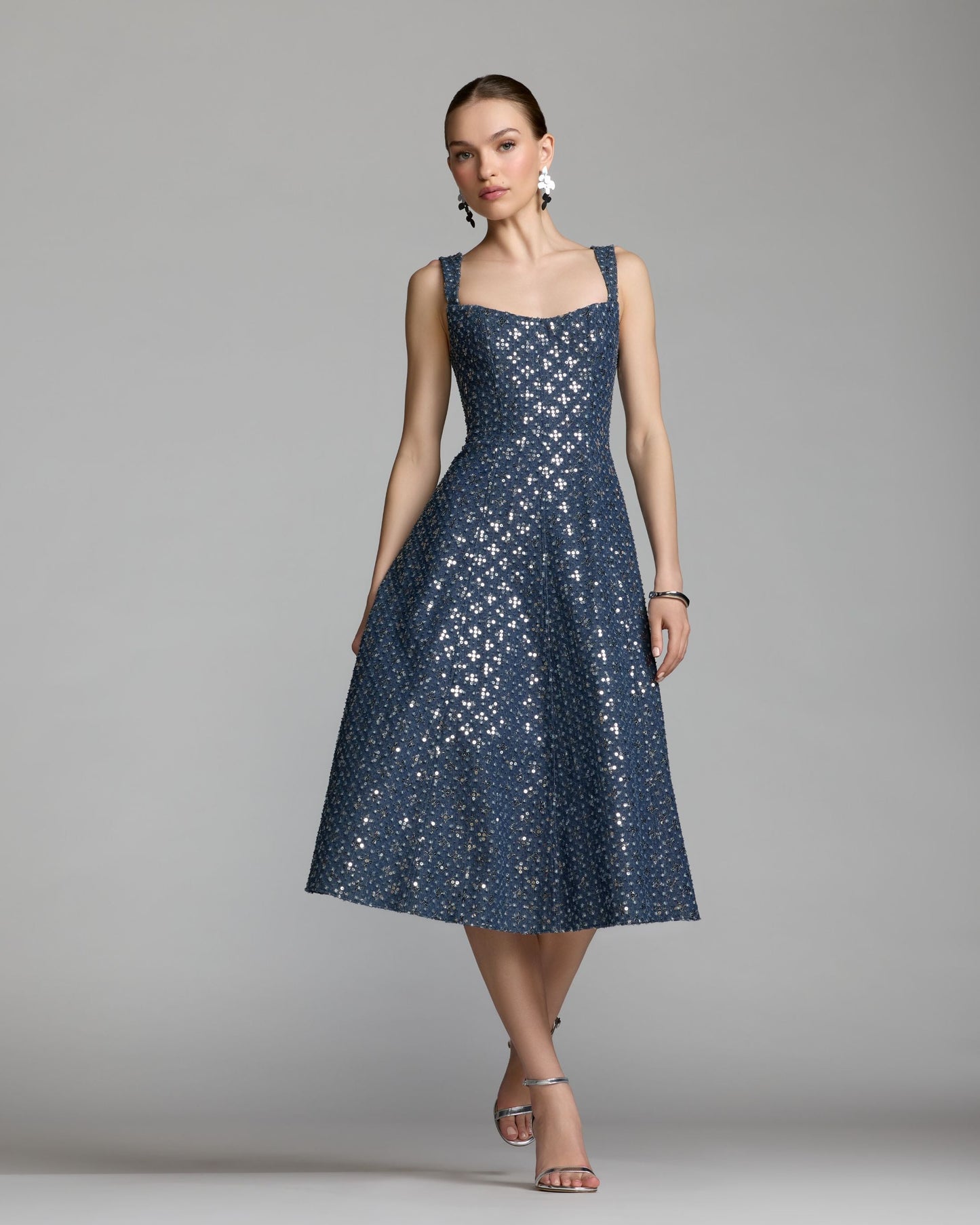 Ieena for Mac Duggal 56300 Dress