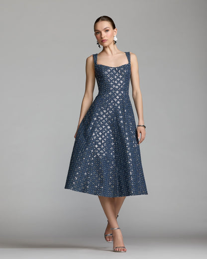Ieena for Mac Duggal 56300 Dress