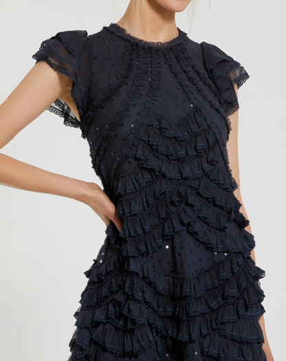 Mac Duggal 8371 Dress