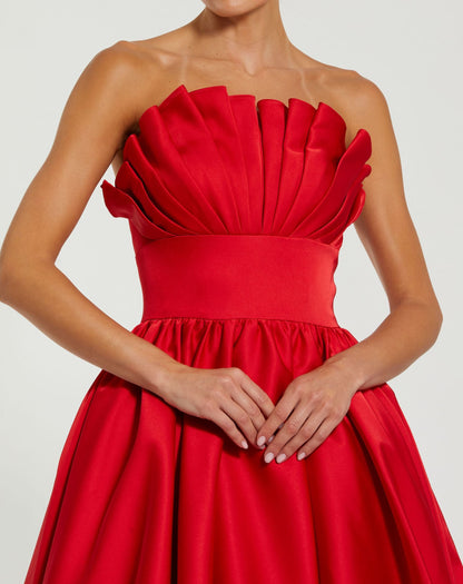 Ieena for Mac Duggal 21037 Dress